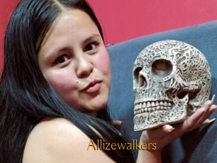 Allizewalkers