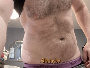 Allsmyles