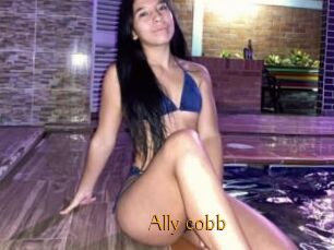 Ally_cobb