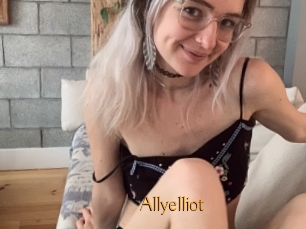 Allyelliot