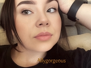 Allygorgeous