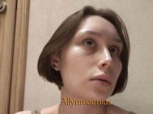 Allynmaenius