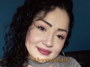 Allysonscarletth