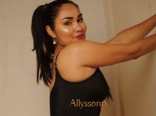 Allyssonn