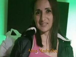 Alma_Nashvillee