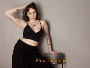 Almachapman