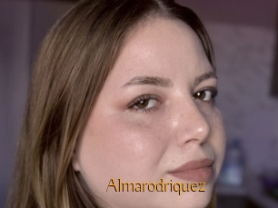 Almarodriquez