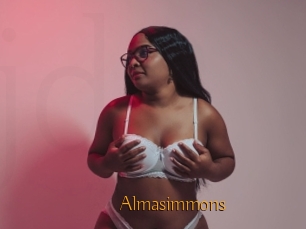 Almasimmons
