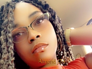 Almond_j24