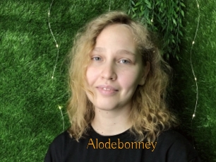 Alodebonney