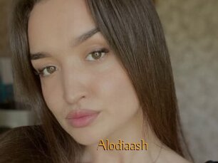 Alodiaash