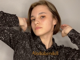 Alodiabendell