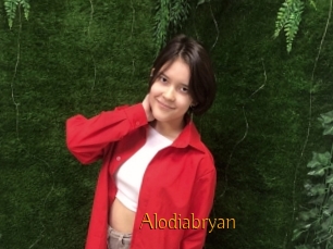 Alodiabryan