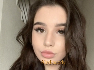 Alodiacady