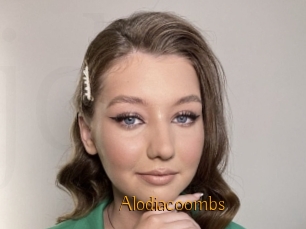 Alodiacoombs