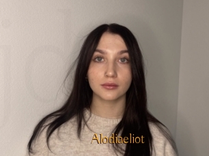Alodiaeliot