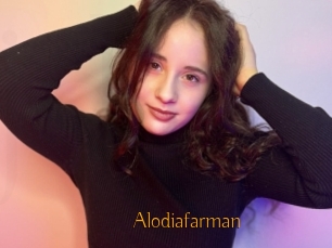 Alodiafarman