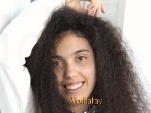 Alodiafay
