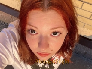 Alodiagathright