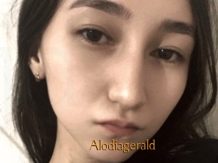 Alodiagerald