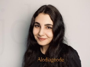 Alodiagoode