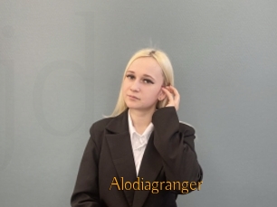 Alodiagranger