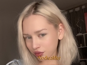 Alodiealder