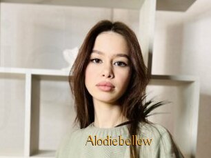 Alodiebellew