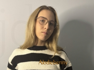 Alodiebenny