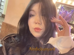Alodiebunyard