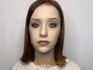 Alodiechaplin