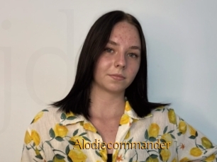 Alodiecommander