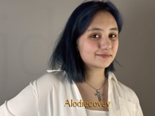 Alodiecovey