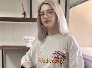 Alodiedainty