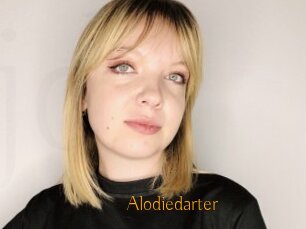 Alodiedarter