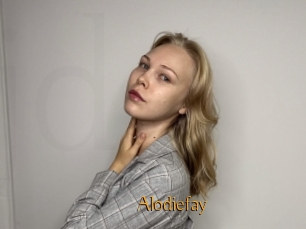 Alodiefay