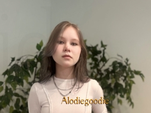Alodiegoodie