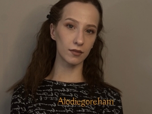Alodiegoreham