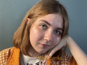 Alodiehanks