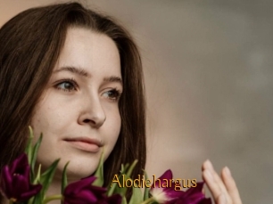 Alodiehargus