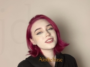 Alodiehase