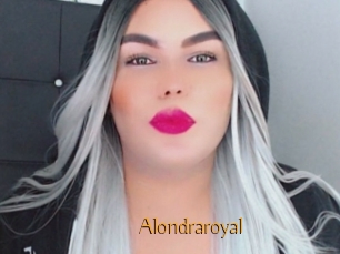 Alondraroyal