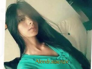 Alondrasaenzx