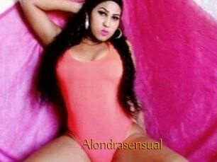 Alondrasensual
