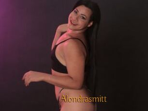 Alondrasmitt