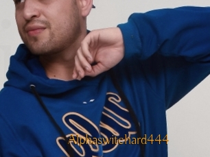 Alphaswitchard444