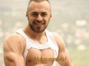Alphatopmodel