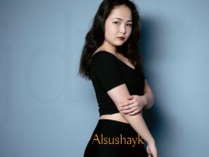 Alsushayk