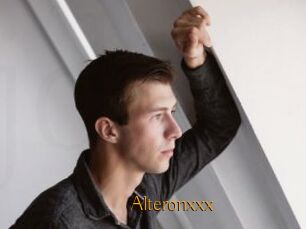 Alteronxxx