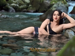 Althealabativa